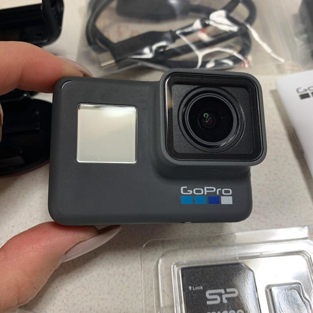 GoPro HERO6 2