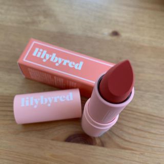 スリーシーイー(3ce)のLilybyred リリーバイレッド　　リップカラー　口紅(口紅)