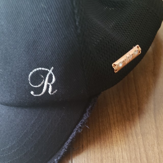 Rady(レディー)のレディーキャップ レディースの帽子(キャップ)の商品写真