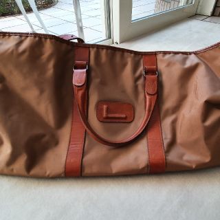 ランセル(LANCEL)のLANCEL ボストンバッグ(ボストンバッグ)