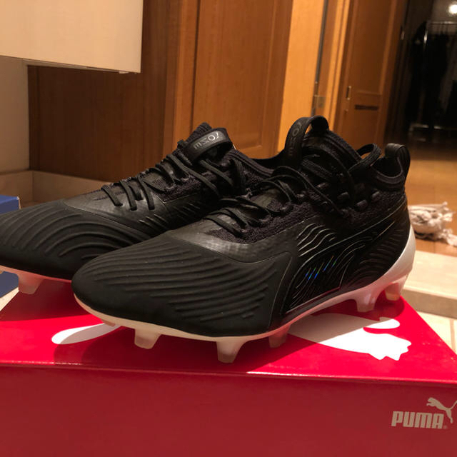 PUMA ONE 17.1 FG 26cm