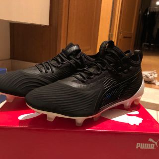 プーマ(PUMA)のプーマ ワン 19.1 26cm(シューズ)