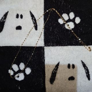 おすすめ品❅ 長さ調節自由 k10ロングネックレスの通販 by りん's shop