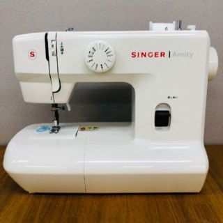 シンガーミシン SN20A(その他)