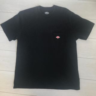 ダントン(DANTON)のダントン　半袖カットソー(Tシャツ(半袖/袖なし))