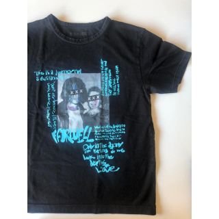 オフホワイト(OFF-WHITE)のGOD SELECTION xxx サイズXL Tシャツ(Tシャツ/カットソー(半袖/袖なし))