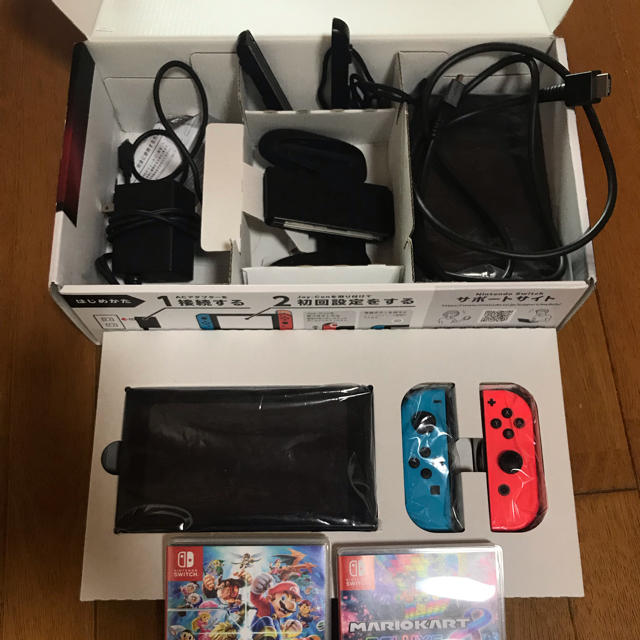 Switch いわやんさま専用