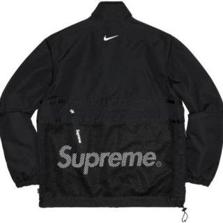 シュプリーム(Supreme)の【S】Supreme / Nike Trail Running Jacket(ナイロンジャケット)