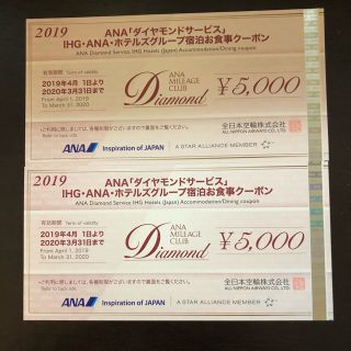 ANA(全日本空輸) レストラン/食事券の通販 34点 | ANA(全日本空輸)の