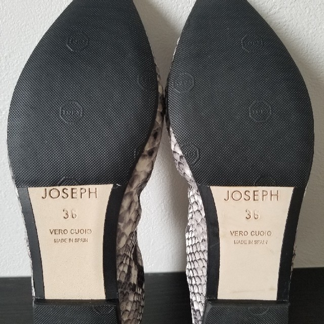 Deuxieme Classe JOSEPH POINTED(期間限定価格】ドゥーズィエム Deuxieme Classe JOSEPH POINTED(期間限定価格】ドゥーズィエム