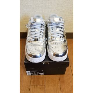 ナイキ(NIKE)のNIKE　エアフォース1(スニーカー)