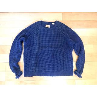 リーバイス(Levi's)の【Brooklynヴィンテージストア購入】リーバイスワッフルトレーナー(スウェット)