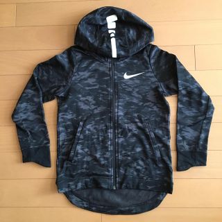 ナイキ(NIKE)のNIKE キッズ パーカー4枚セット！（J r. Mサイズ）(Tシャツ/カットソー)