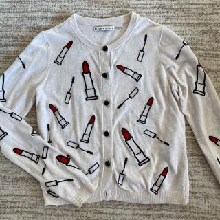Alice+Olivia(カーディガン)のフリマアイテム一覧 Alice+Olivia(カーディガン)のフリマアイテム一覧
