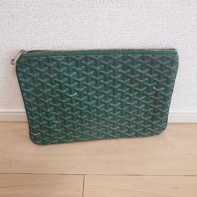 GOYARD　ゴヤール　クラッチバッグ