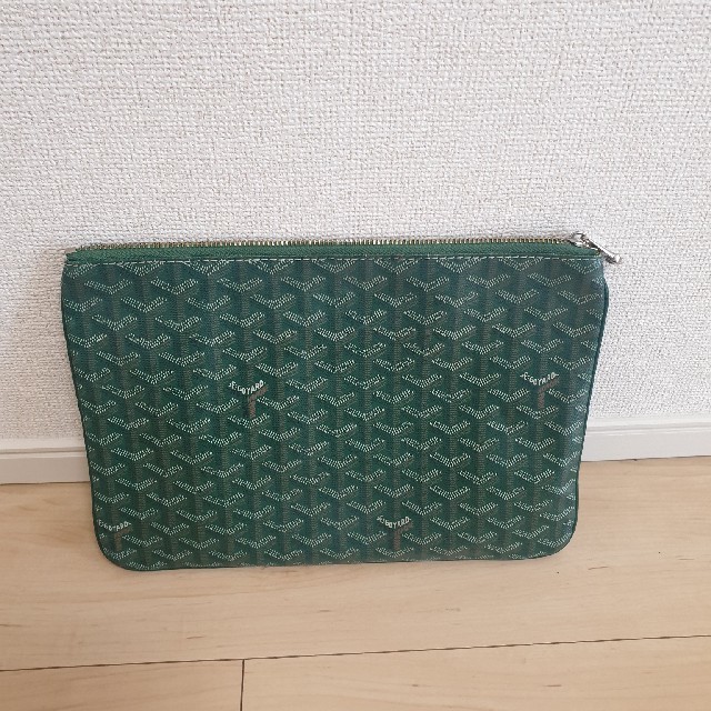 GOYARD(ゴヤール)のゴヤール　クラッチバック レディースのバッグ(クラッチバッグ)の商品写真