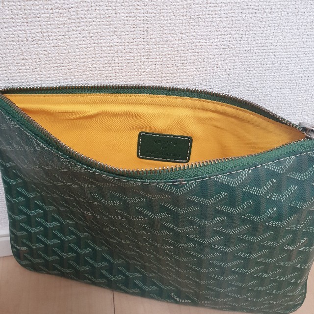 GOYARD(ゴヤール)のゴヤール　クラッチバック レディースのバッグ(クラッチバッグ)の商品写真