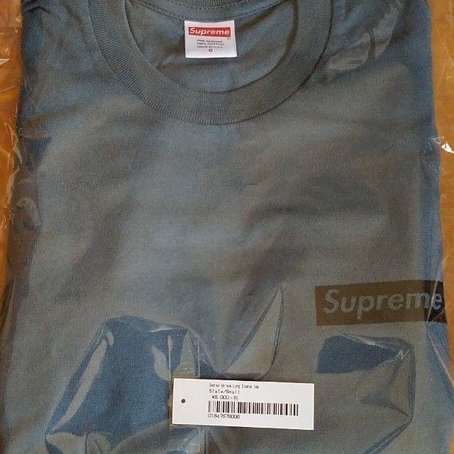 Supreme Sacred Unique L/S Tee Supreme Sacred Unique L/S Tee