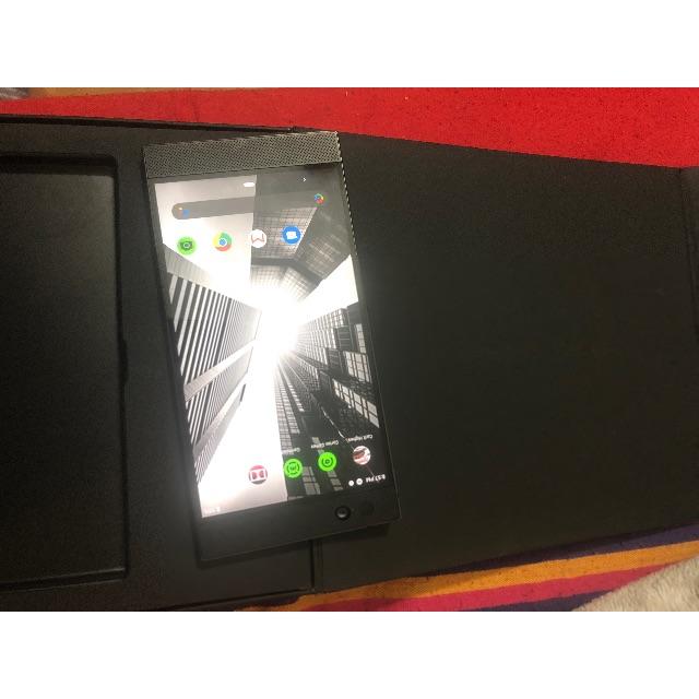 Razer phone gaming スマホ/家電/カメラのスマートフォン/携帯電話(スマートフォン本体)の商品写真