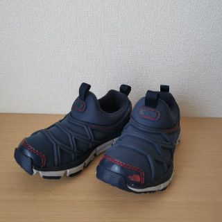 ザノースフェイス(THE NORTH FACE)のTHE NORTH FACE キッズスニーカー(スニーカー)