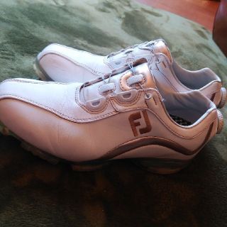 フットジョイ(FootJoy)のフットジョイshoe23(シューズ)