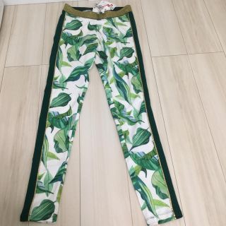 エイチアンドエム(H&M)の未使用　H&M レギンス(パンツ/スパッツ)