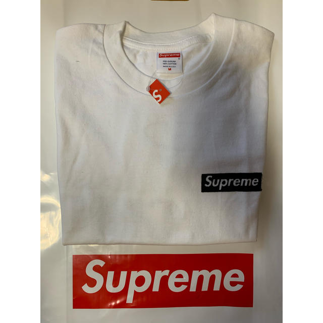 Sacred Unique L/S Tee - Tシャツ/カットソー(半袖/袖なし)