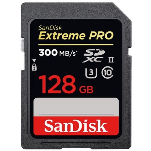 SD20ーSDXPK-128G-JNJIP [128GB] sdxcカード