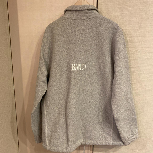 ⭐️ロンハーマン⭐️ チャンピオン×BANDOFOUTSIDERS ジャケット