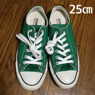 コンバース(CONVERSE)のコンバース　100周年モデル　チャックテイラー　25㎝(スニーカー)