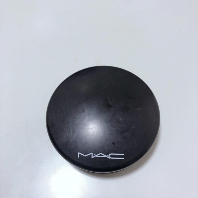 MAC(マック)のMAC ミネラライズ アイシャドウ ハーベスト オブ グリーン コスメ/美容のベースメイク/化粧品(アイシャドウ)の商品写真