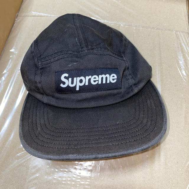 Supreme(シュプリーム)のSupreme  CampCap メンズの帽子(キャップ)の商品写真