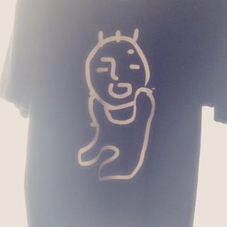 喜矢武豊 バースデーTシャツ(Tシャツ(半袖/袖なし))