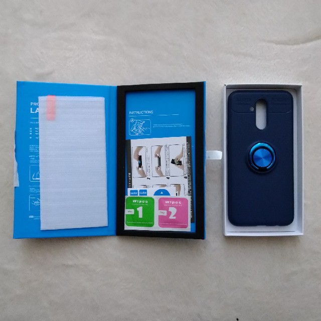 HUAWEI Mate 20 lite SIMフリー 【美品】おまけ付 | tradexautomotive.com