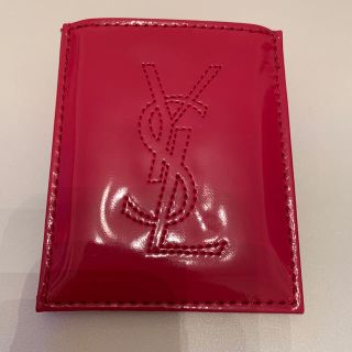 イヴサンローランボーテ(Yves Saint Laurent Beaute)のyoko様専用新品未使用♡サンローランミラー(ミラー)