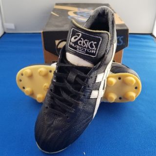 アシックス(asics)のasics アシックス インジェクター 850  24cm(シューズ)