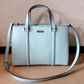 ケイトスペードニューヨーク(kate spade new york)の新品kate spade 2Wayバッグ(ハンドバッグ)