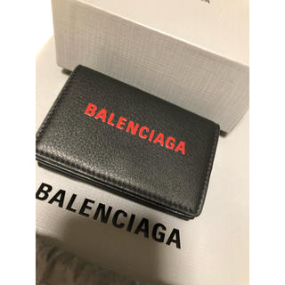 バレンシアガ 折りたたみ 折り財布(メンズ)の通販 43点 | Balenciagaの ...