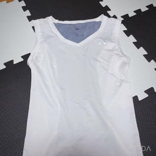 アンダーアーマー(UNDER ARMOUR)のゆう様専用　アンダーアーマー　タンクトップ(タンクトップ)