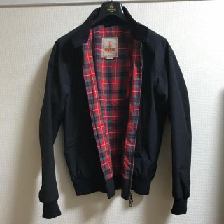 バラクータ(BARACUTA)のBARACUTA スウィングトップ G9 MODERN CLASSIC(ブルゾン)