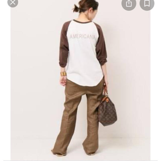 DEUXIEME CLASSE(ドゥーズィエムクラス)のmilkさま　専用 レディースのトップス(Tシャツ(長袖/七分))の商品写真