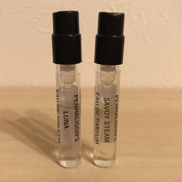 Penhaligon's(ペンハリガン)のペンハリガン ルナ サボイスチーム コスメ/美容の香水(香水(女性用))の商品写真