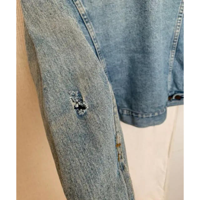 RE/DONE Levi's デニム ジャケット 3