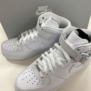 ナイキ(NIKE)のAIR FORCE1 (スニーカー)