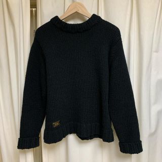 ダブルタップス(W)taps)のWTAPS ダブルタップス 16AW ARAN KNIT アランニット(ニット/セーター)