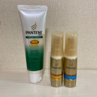 パンテーン(PANTENE)のパンテーン　ヘアケアセット(トリートメント)