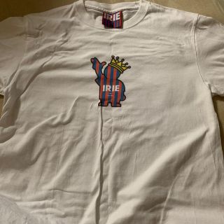 アイリーライフ(IRIE LIFE)のアイリーバイアイリーライフ　tシャツ(Tシャツ/カットソー(半袖/袖なし))