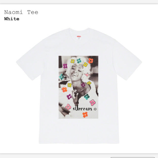 Supreme(シュプリーム)のmanuu様 メンズのトップス(Tシャツ/カットソー(半袖/袖なし))の商品写真