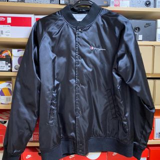 シュプリーム(Supreme)のジャケット(スタジャン)