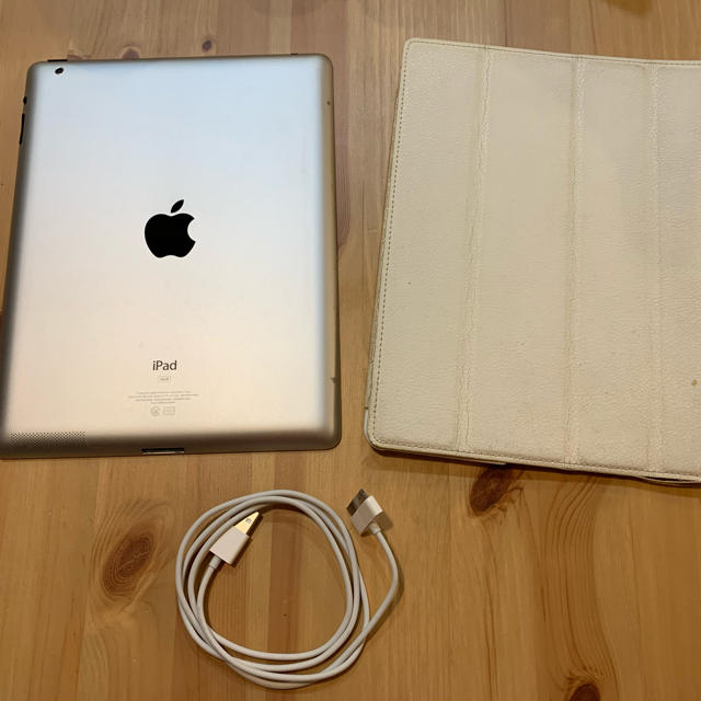 【iPad2】wifi 16G  MC979J/A